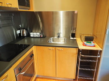 Melbourne City Stays - Accommodation Asia 20