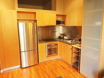 Melbourne City Stays - Accommodation Asia 21