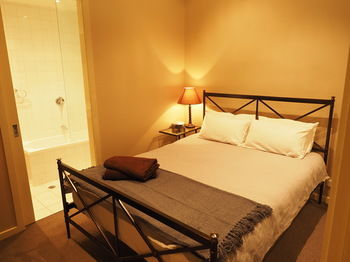 Melbourne City Stays - Accommodation Asia 24