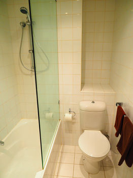 Melbourne City Stays - Accommodation Asia 25