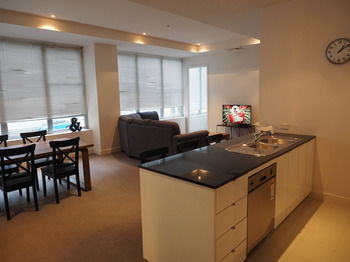 Melbourne City Stays - Accommodation Asia 27