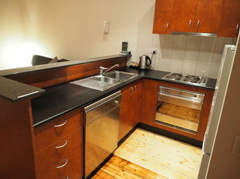 Melbourne City Stays - Accommodation Asia 34