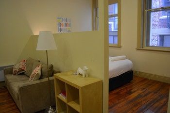 Melbourne City Stays - Accommodation Asia 48