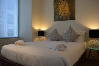 Melbourne City Stays - Accommodation Asia 53