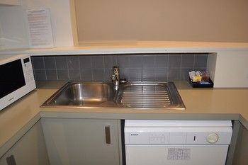 Melbourne City Stays - Accommodation Asia 55