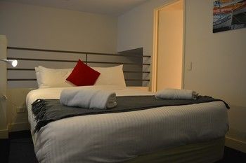 Melbourne City Stays - Accommodation Asia 64