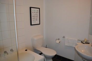 Melbourne City Stays - Accommodation Asia 68