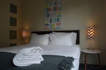 Melbourne City Stays - Accommodation Asia 79