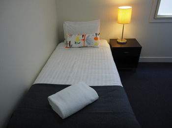 Melbourne City Stays - Accommodation Asia 83