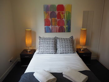 Melbourne City Stays - Accommodation Asia 84