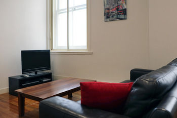 Melbourne City Stays - Accommodation Asia 87