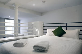 Melbourne City Stays - Accommodation Asia 89