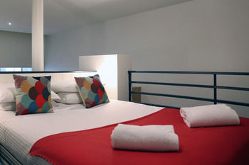 Melbourne City Stays - Accommodation Asia 90