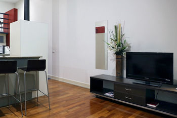 Melbourne City Stays - Accommodation Asia 92