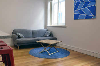 Melbourne City Stays - Accommodation Asia 93