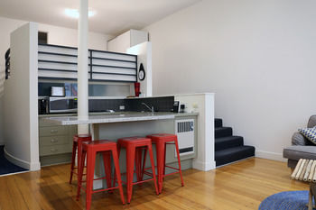 Melbourne City Stays - Accommodation Asia 95