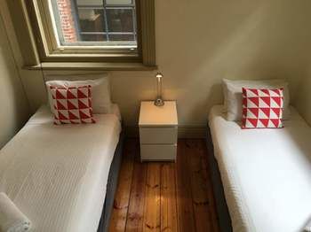 Melbourne City Stays - Accommodation Asia 103