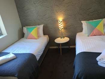 Melbourne City Stays - Accommodation Asia 106