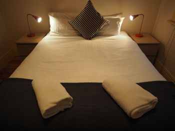 Melbourne City Stays - Accommodation Asia 110