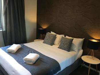 Melbourne City Stays - Accommodation Asia 112