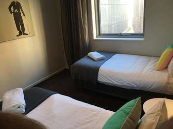 Melbourne City Stays - Accommodation Asia 116