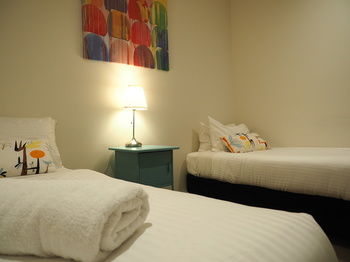 Melbourne City Stays - Accommodation Asia 117