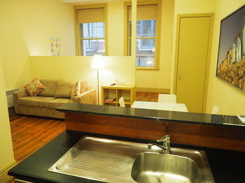 Melbourne City Stays - Accommodation Asia 127