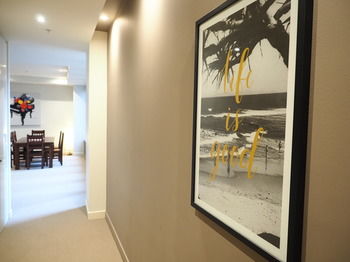 Melbourne City Stays - Accommodation Asia 128