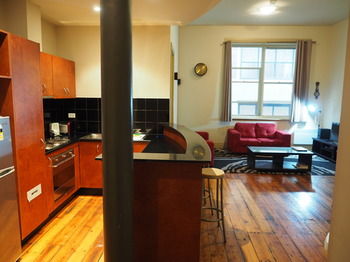 Melbourne City Stays - Accommodation Asia 129