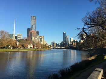 Melbourne City Stays - Accommodation Asia 132
