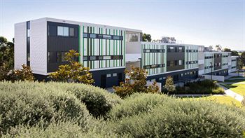 Western Sydney University Village-Campbelltown Campus - Accommodation Guide 0
