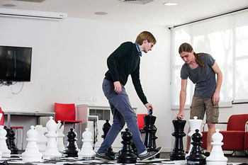 Western Sydney University Village-Campbelltown Campus - Accommodation Guide 6
