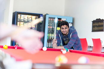 Western Sydney University Village-Campbelltown Campus - Accommodation Guide 7