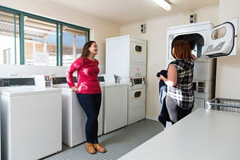 Western Sydney University Village-Campbelltown Campus - Accommodation Guide 8