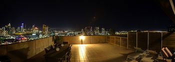 ACD Apartments - Accommodation Guide 0