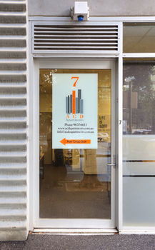 ACD Apartments - Accommodation Guide 3