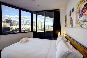 ACD Apartments - Accommodation Guide 8
