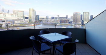 ACD Apartments - Accommodation Guide 9