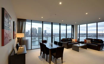 ACD Apartments - Accommodation Guide 11