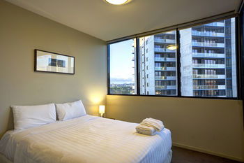 ACD Apartments - Accommodation Guide 12