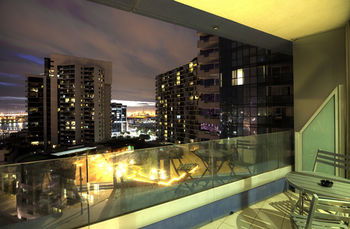 ACD Apartments - Accommodation Guide 15