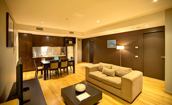 ACD Apartments - Accommodation Guide 16