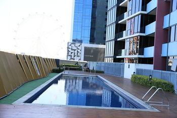 ACD Apartments - Accommodation Guide 21