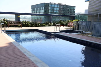 ACD Apartments - Accommodation Guide 22