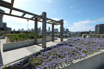 ACD Apartments - Accommodation Guide 25