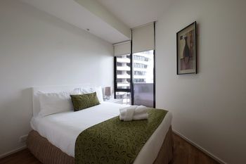ACD Apartments - Accommodation Guide 31