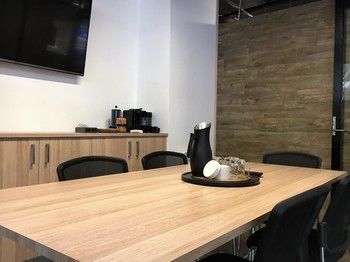 ACD Apartments - Accommodation Guide 36
