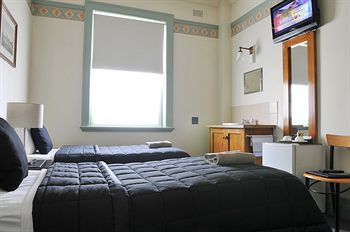 Hotel Gosford - Accommodation China 10