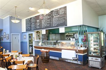 Hotel Gosford - Accommodation China 11