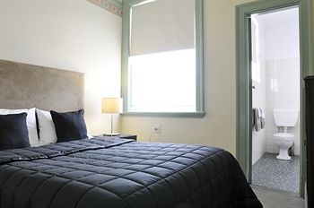 Hotel Gosford - Accommodation China 12